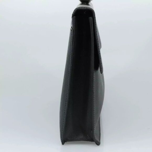 LOUIS VUITTON Taiga Porte Documents Angara Briefcase Ardoise - Picture 13 of 16